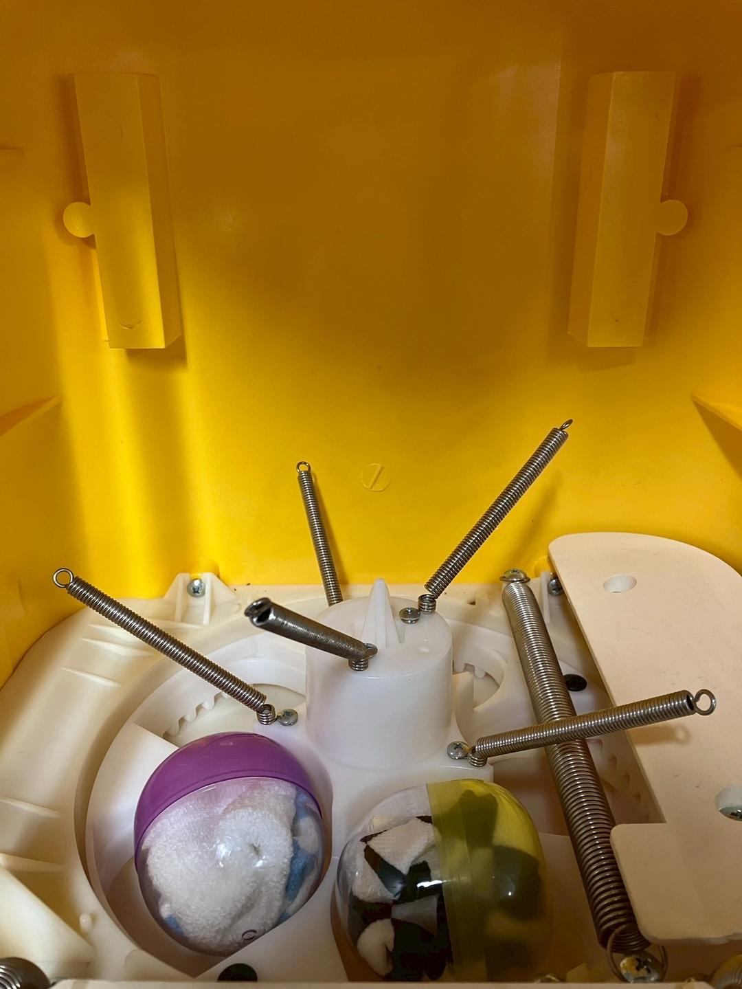 特価品SHO-148B 【ユージン】スリムボーイハーフサイズ 中古ガチャ