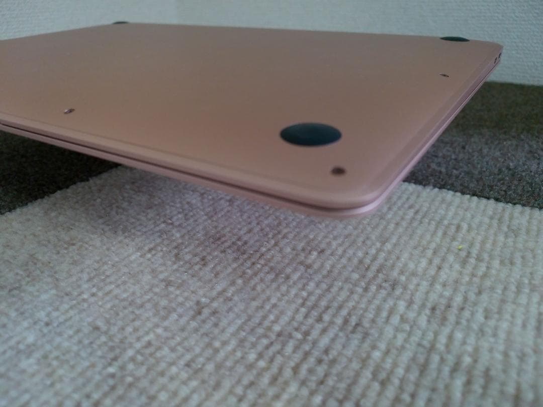 MacBook Air 2019 A 1932 13㌅16GB バッテリー正常