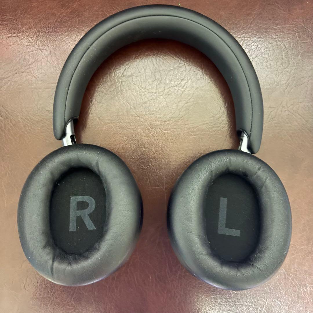 ヘッドホン soundcore Space One Pro