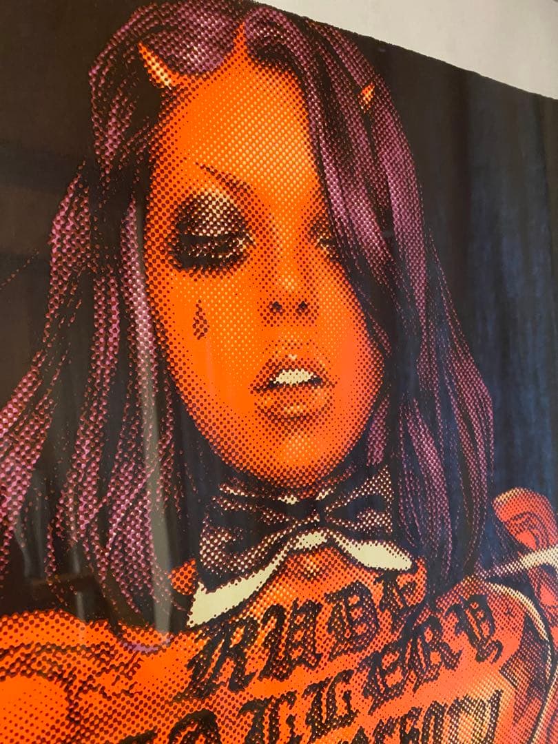 ロッキンジェリービーンROCK'N'ROLLCIRCUSVOL.1