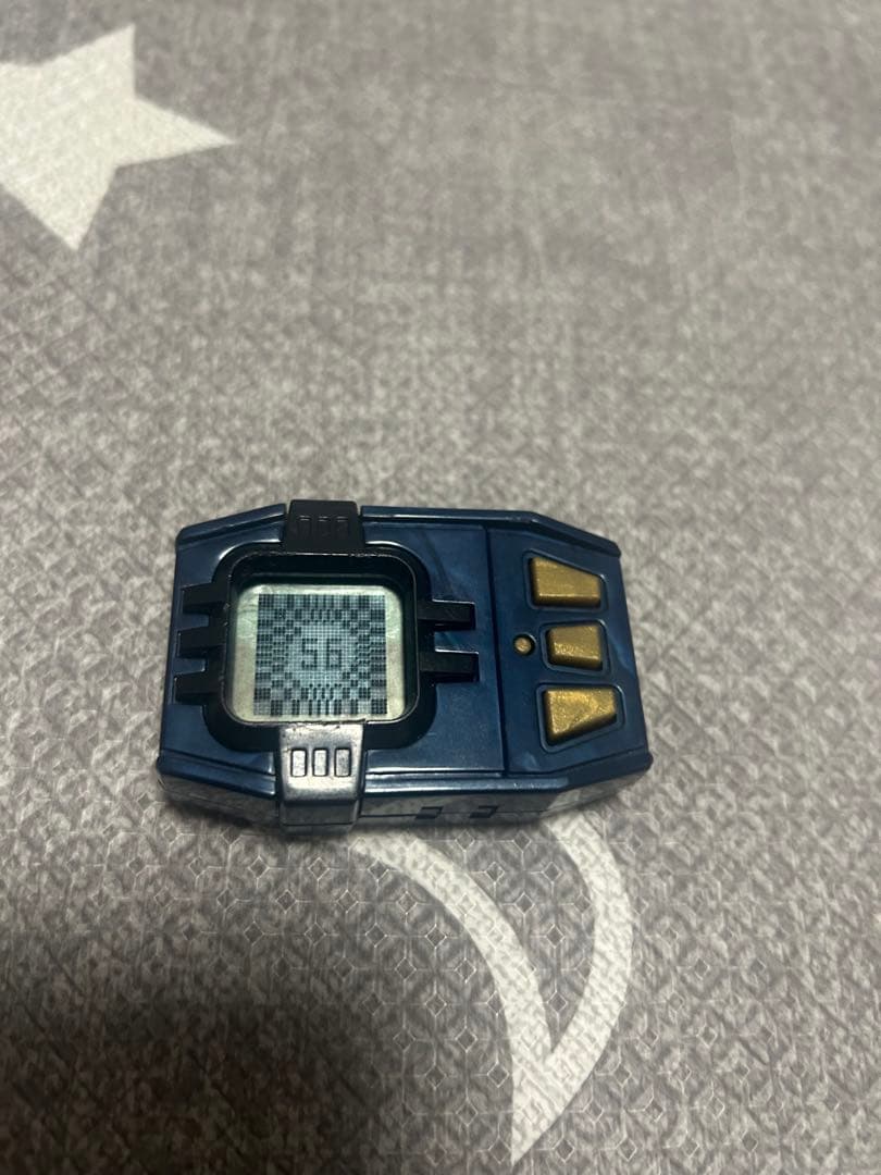 デジモン ペンデュラム プログレスver.2.0