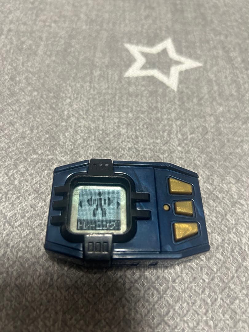 デジモン ペンデュラム プログレスver.2.0