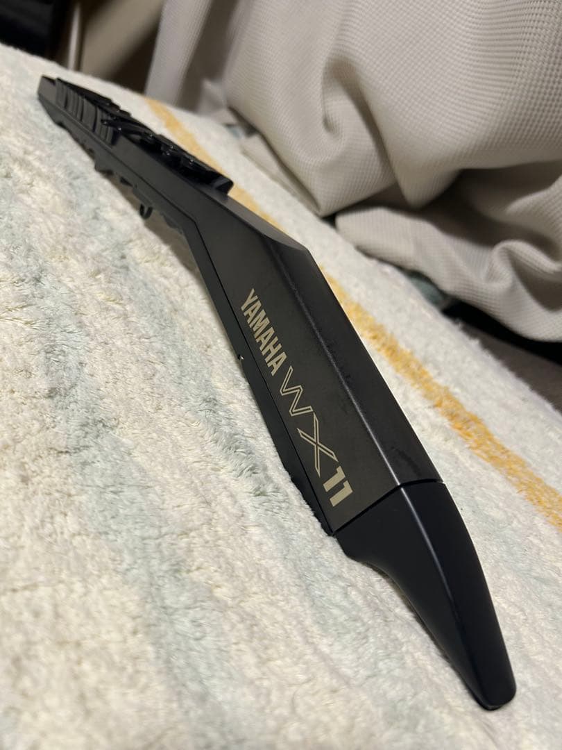 YAMAHA ウインドシンセサイザー WX-11