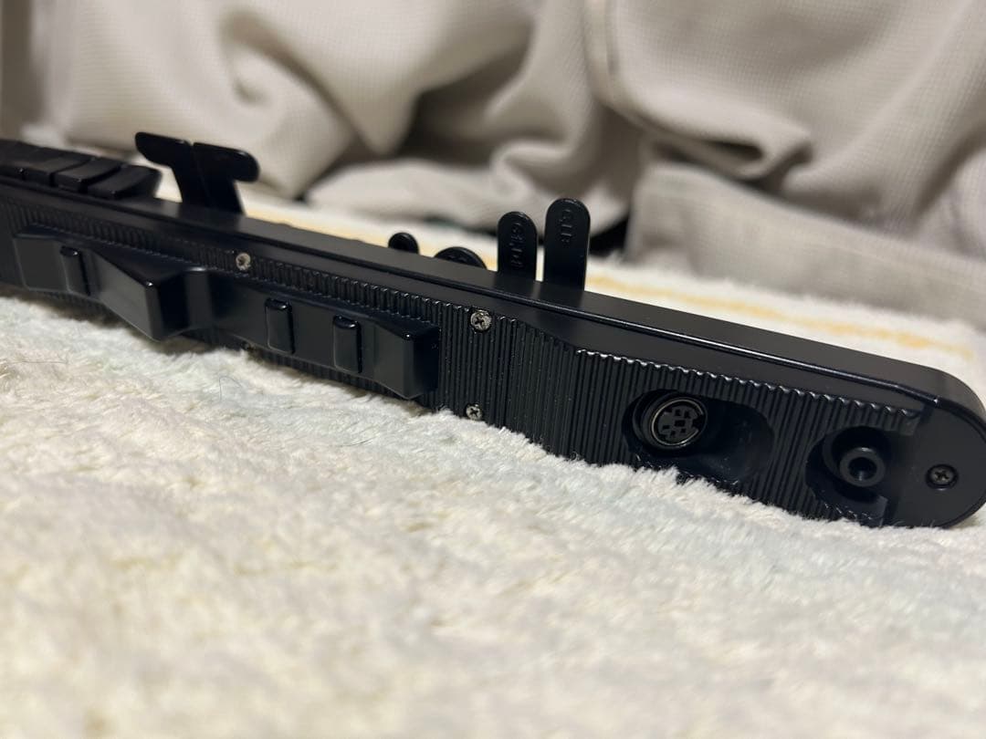 YAMAHA ウインドシンセサイザー WX-11