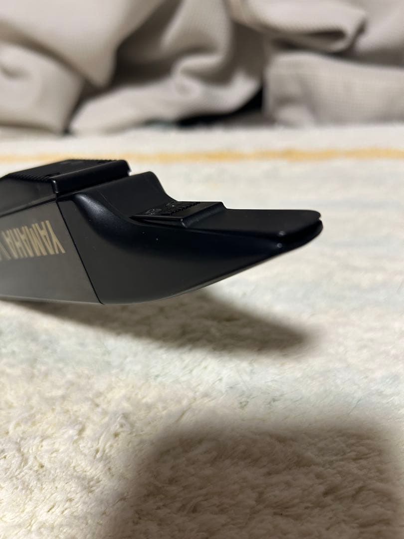 YAMAHA ウインドシンセサイザー WX-11