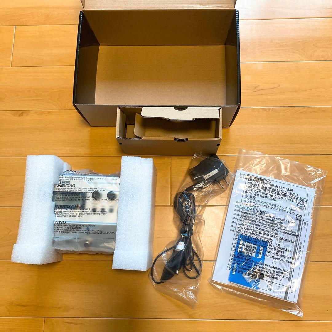 Boss VE-500 ボーカルエフェクター