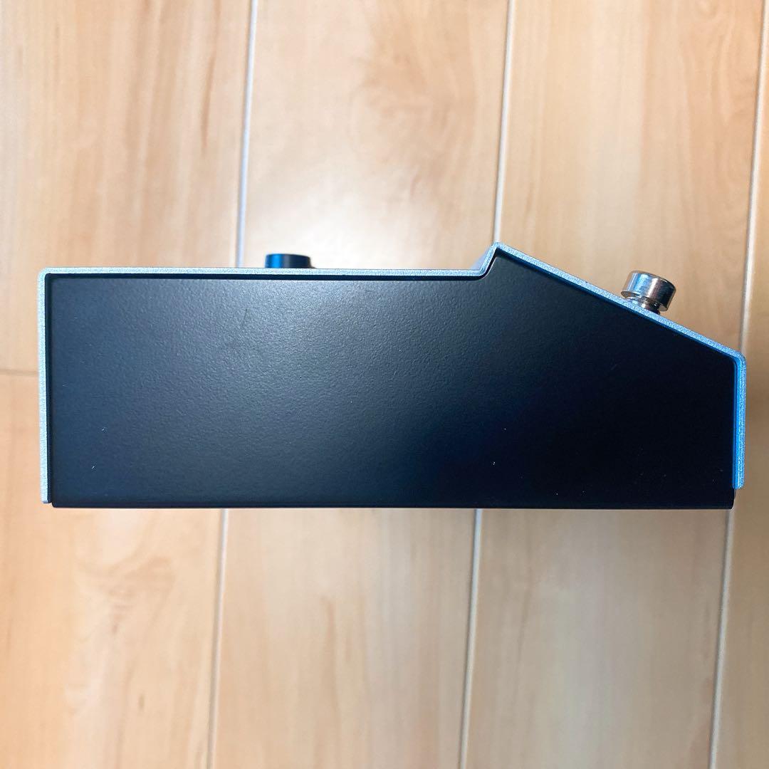 Boss VE-500 ボーカルエフェクター