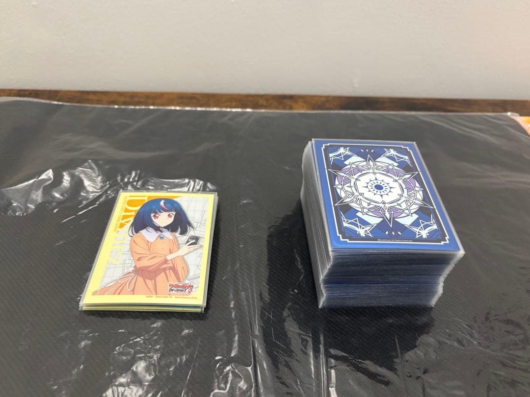 ヴァンガード デッキ リィエル=オディウムガチ構築