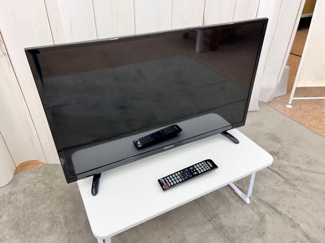 Hisense/ハイセンス 32型テレビ