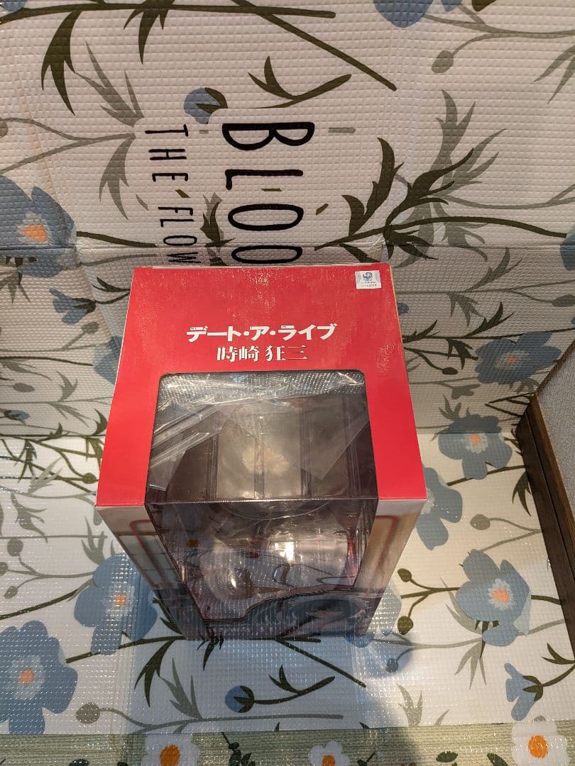 デート・ア・ライブ時崎狂三　未開封