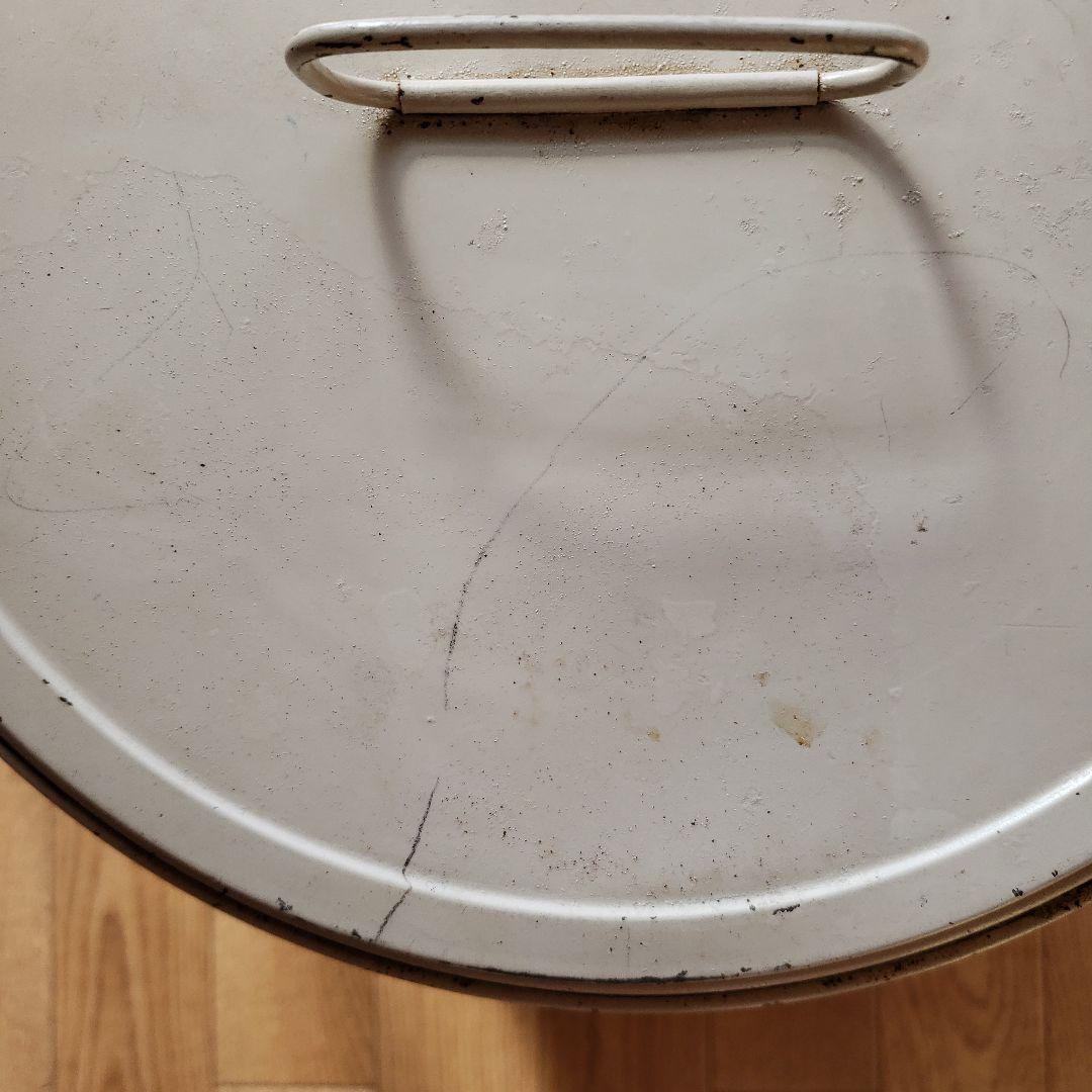 ヴィンテージ ブレッド缶 3段収納　アメリカ