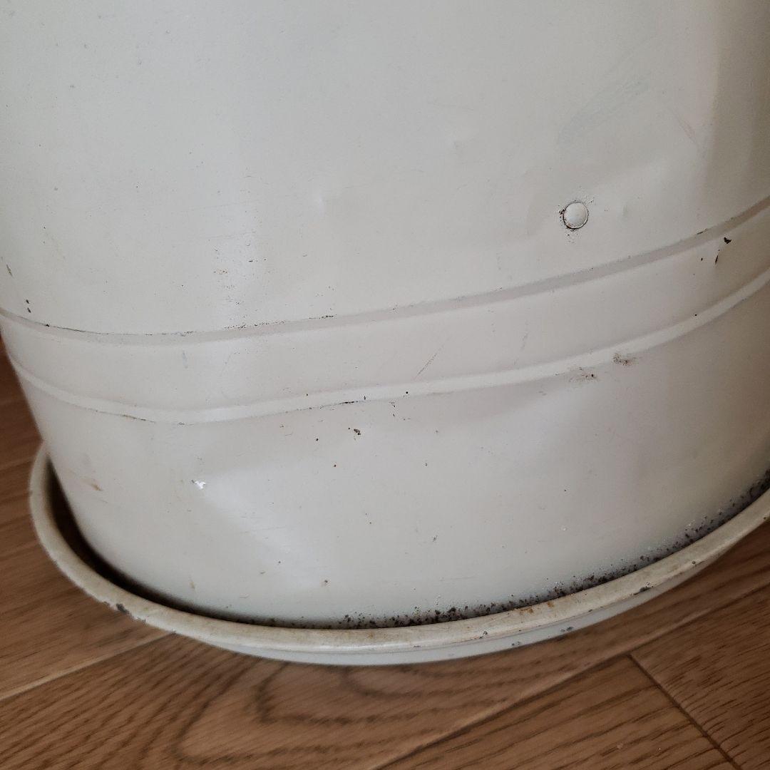 ヴィンテージ ブレッド缶 3段収納　アメリカ