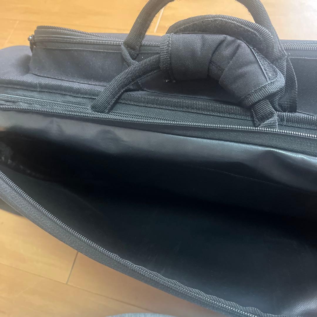 プロテック　トランペット　ケース　ソフト