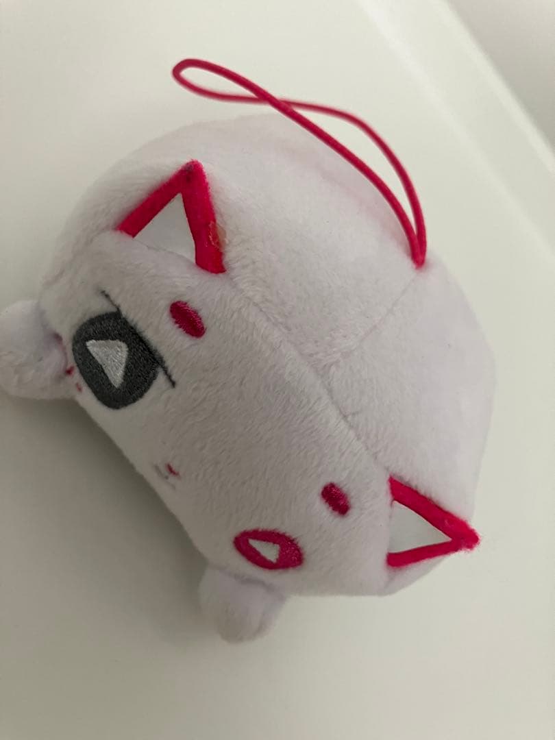 ビートストリーム　タカハシサン　にゃん　ぬいぐるみ3点セット