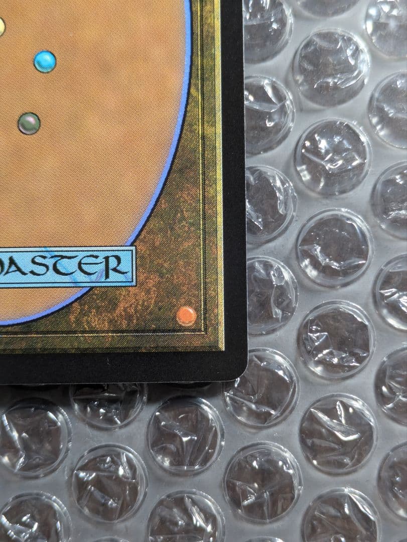 MTG ラノワールのエルフ ショーケース foil 日本語版