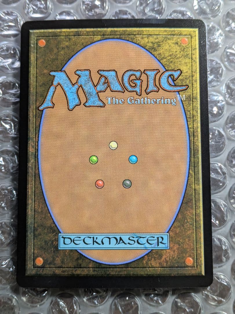 MTG ラノワールのエルフ ショーケース foil 日本語版