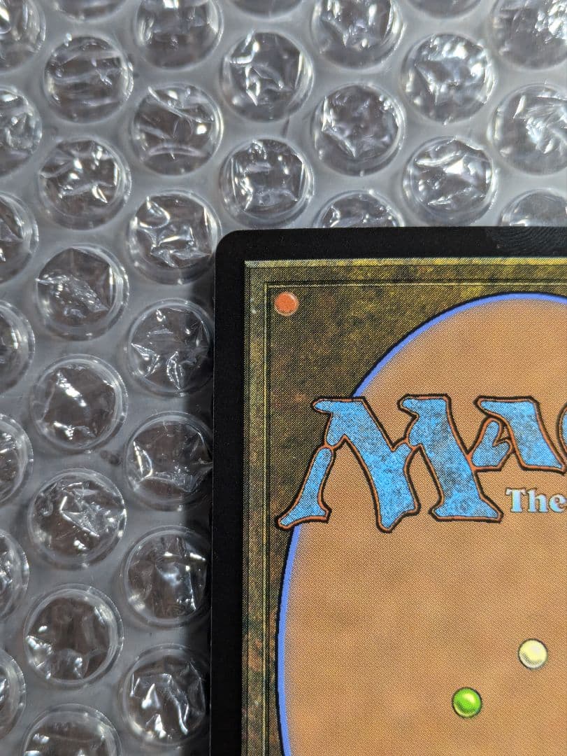 MTG ラノワールのエルフ ショーケース foil 日本語版