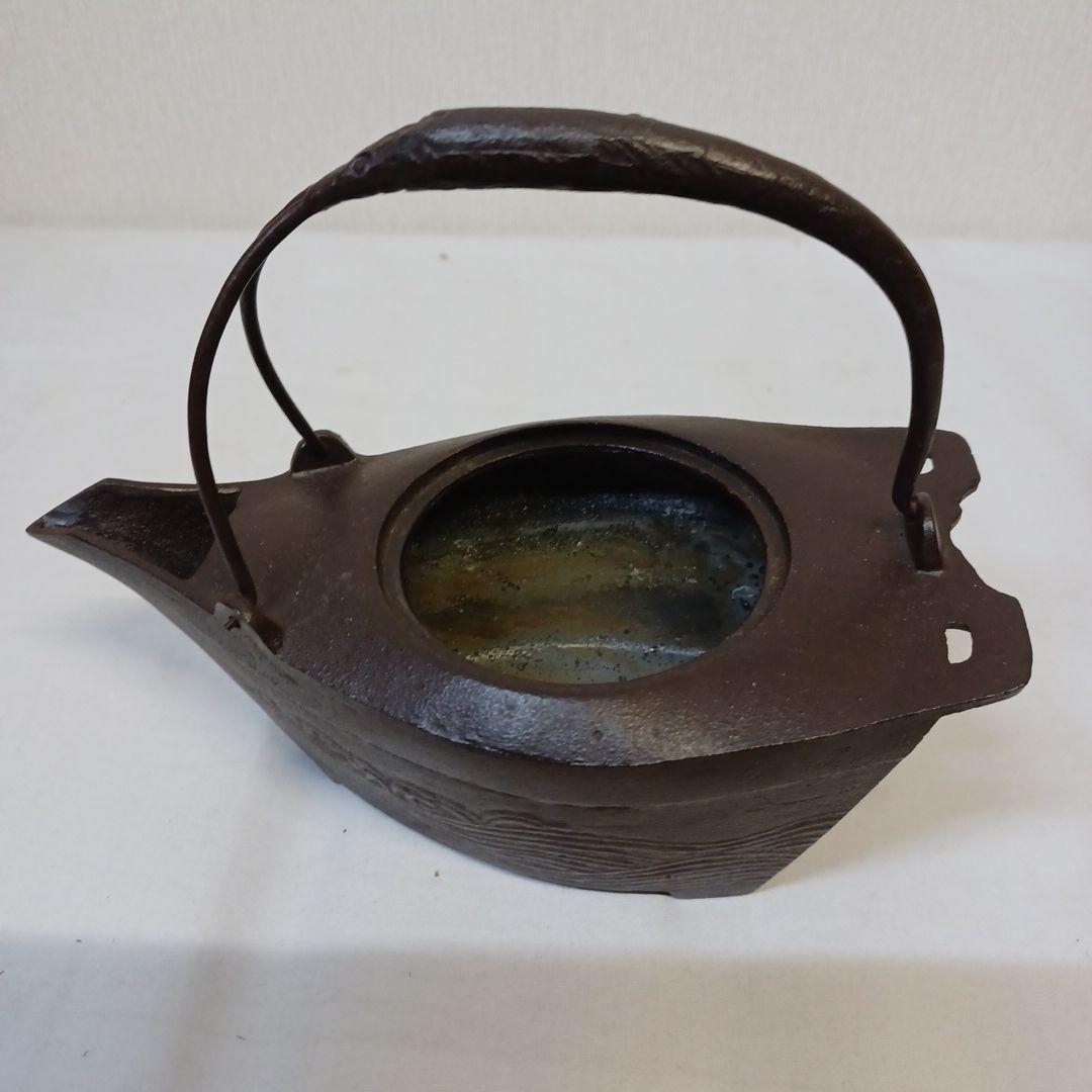 宝舟銚子(佐藤浄清)