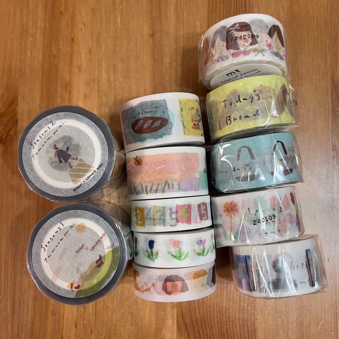 田村美紀さん　まとめ売り　おまけあり！