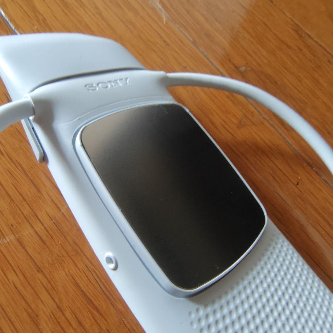 REON POCKET 5 　ウェアラブルサーモデバイス