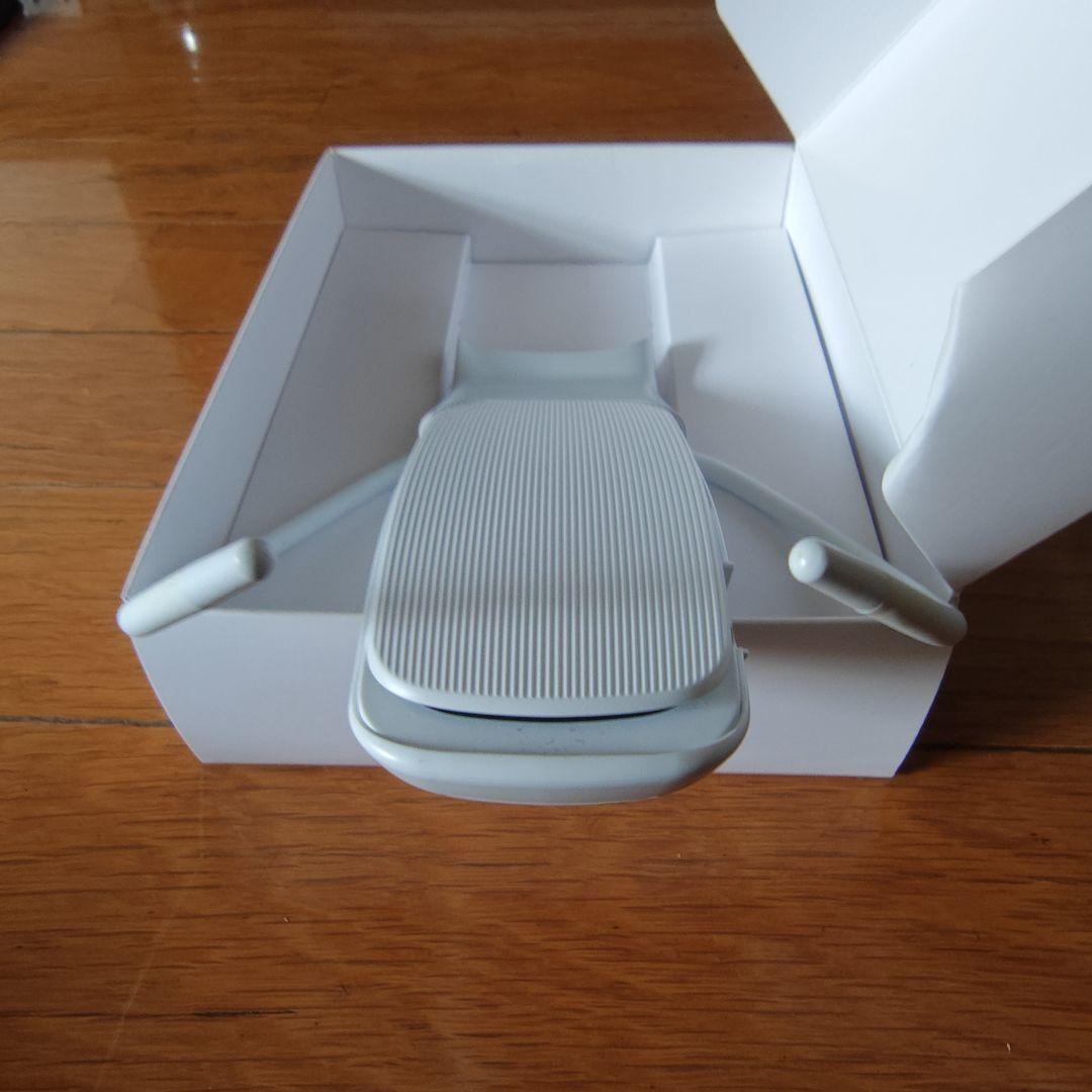 REON POCKET 5 　ウェアラブルサーモデバイス