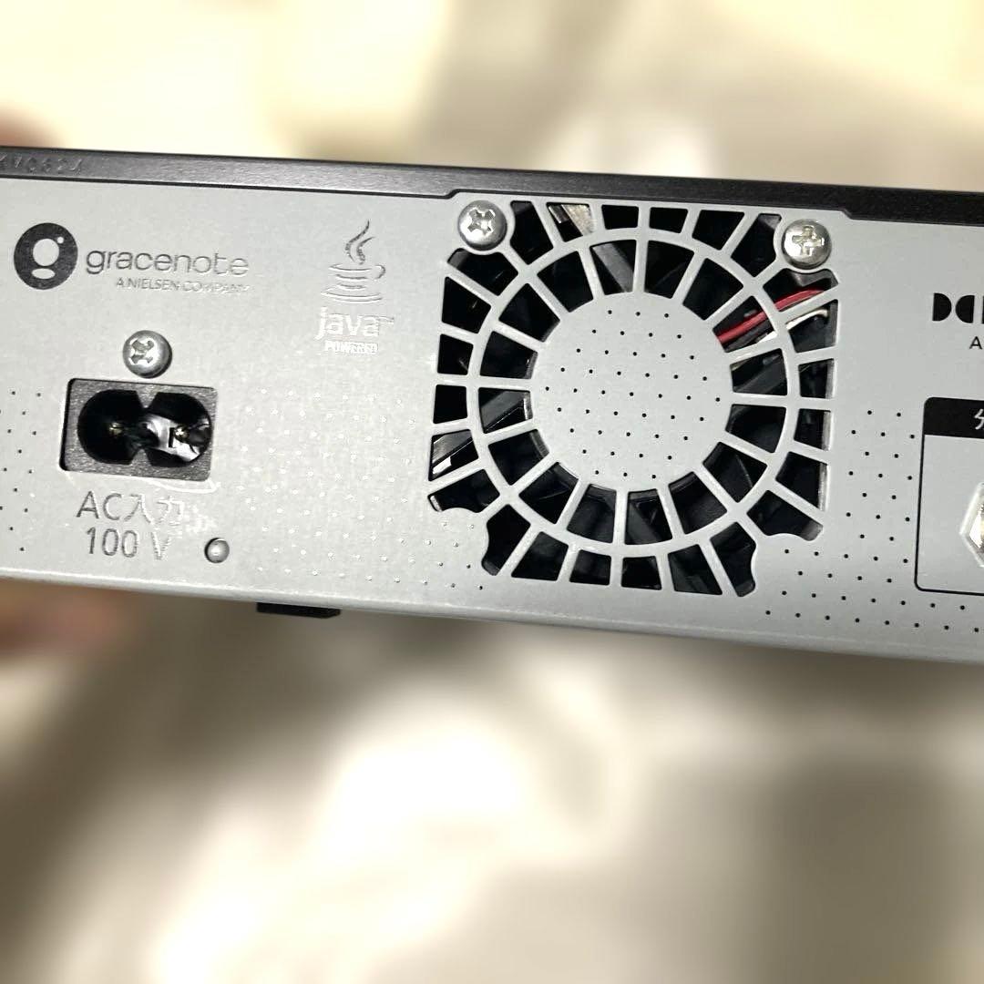 パナソニック　CATVデジタルセット トップボックス　新品未使用