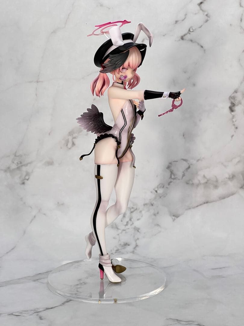 ブルーアーカイブ 下江コハル 塗装済み完成品