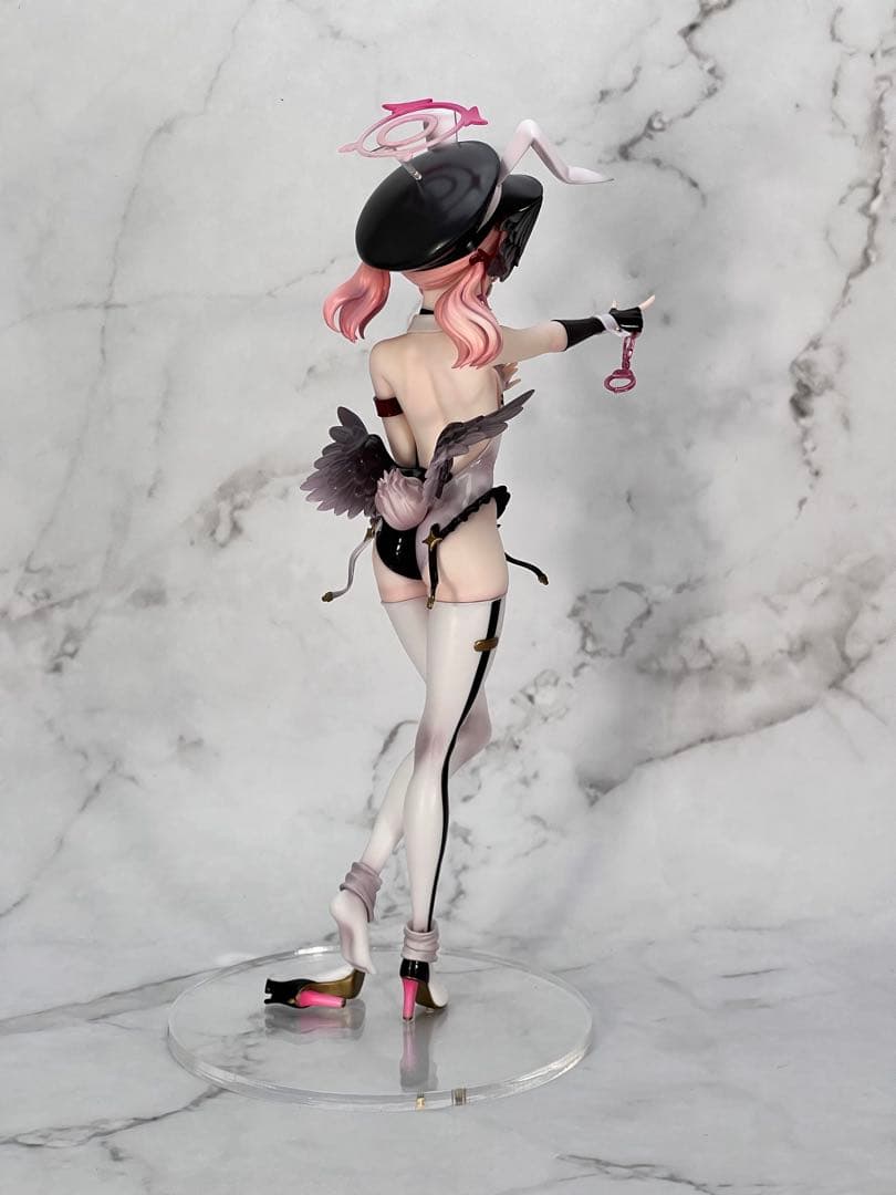 ブルーアーカイブ 下江コハル 塗装済み完成品