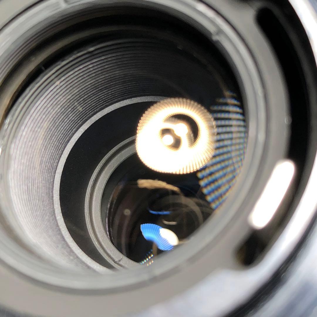 sun 85-210mm f4.5 m42マウント