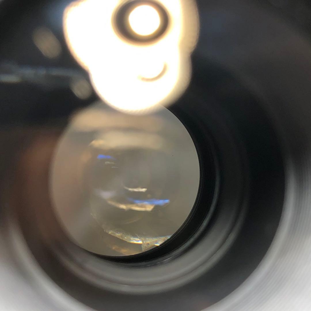 sun 85-210mm f4.5 m42マウント