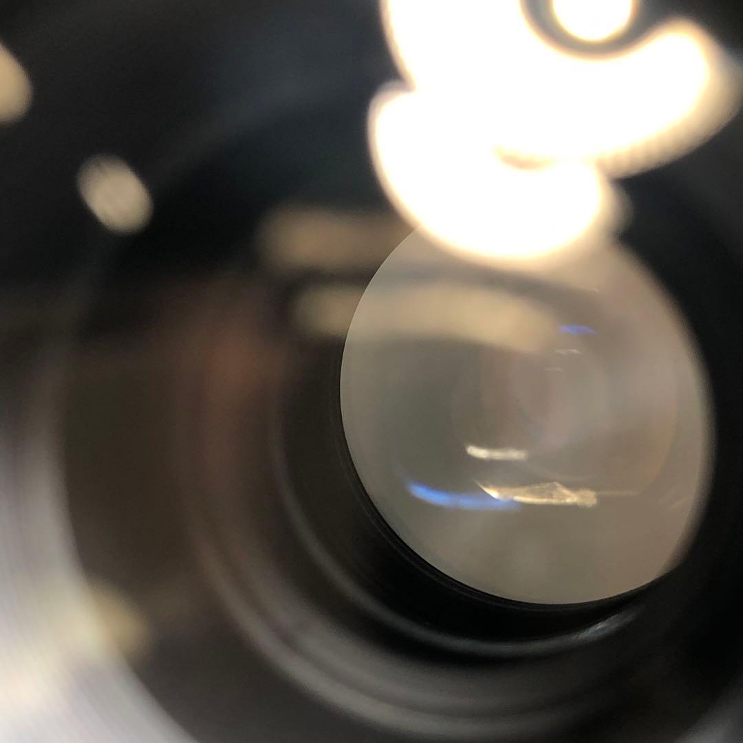 sun 85-210mm f4.5 m42マウント