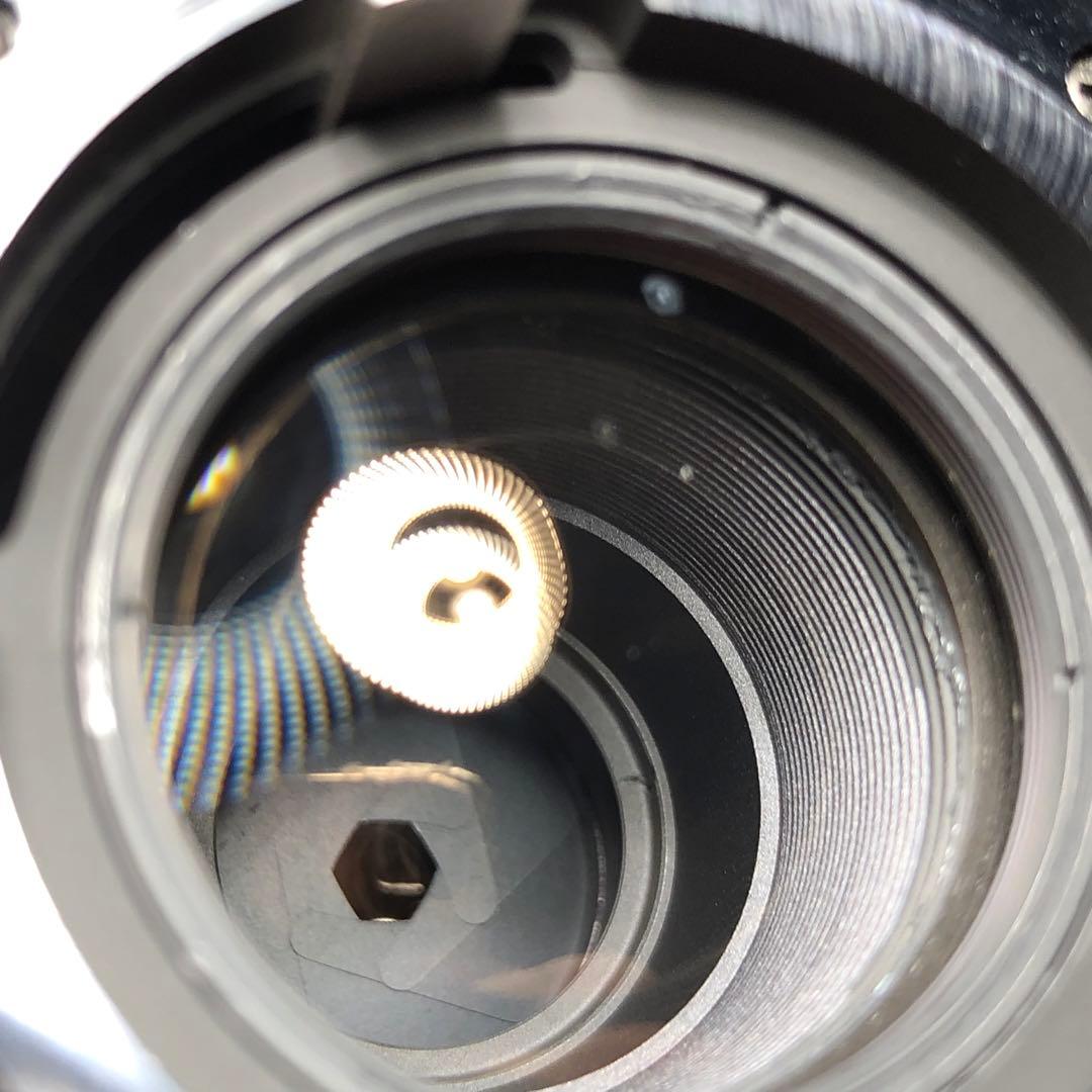 sun 85-210mm f4.5 m42マウント