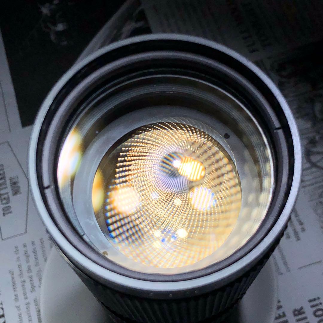 sun 85-210mm f4.5 m42マウント