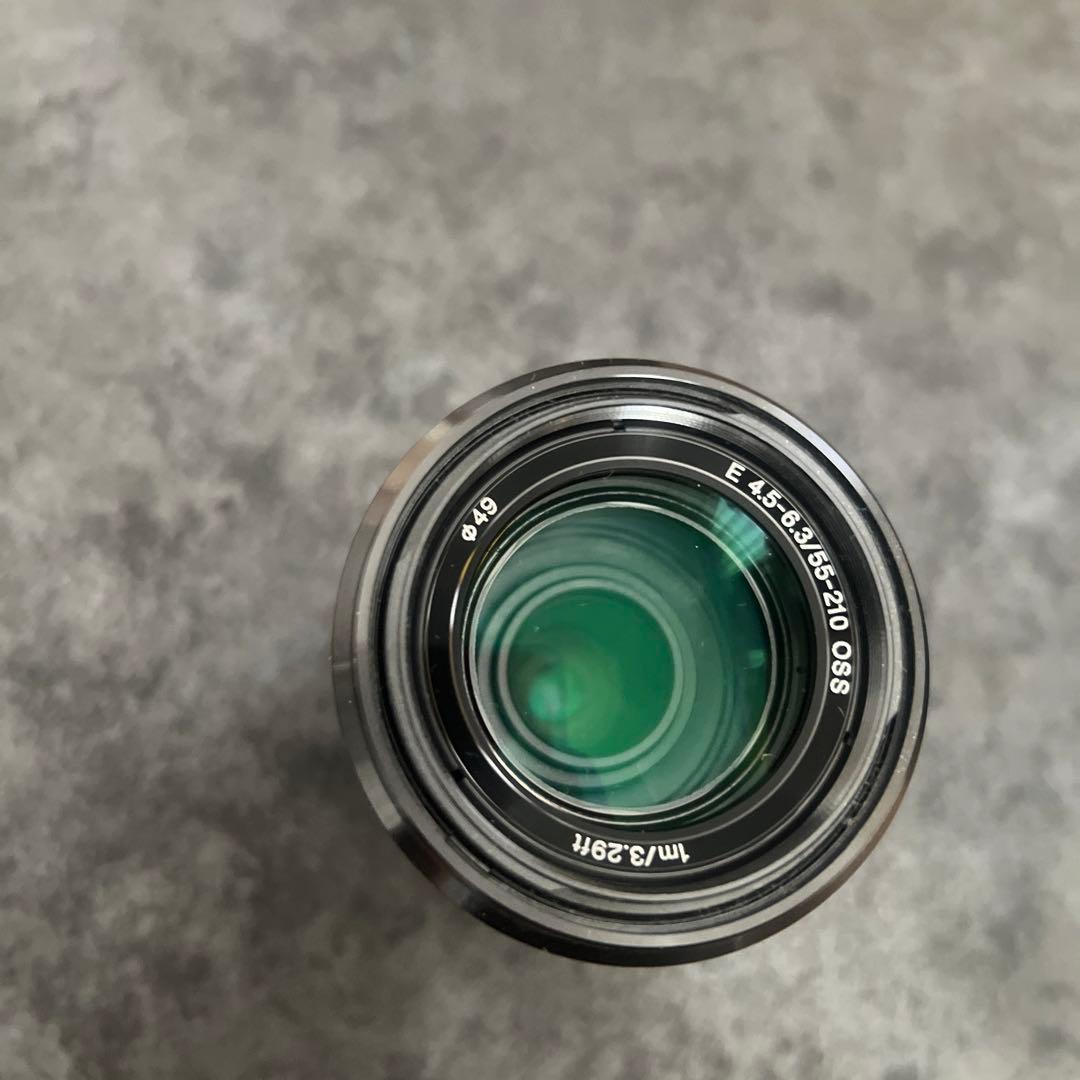 SONY a5100 ILCE-5100 Wi-Fi搭載 コンパクトミラーレス