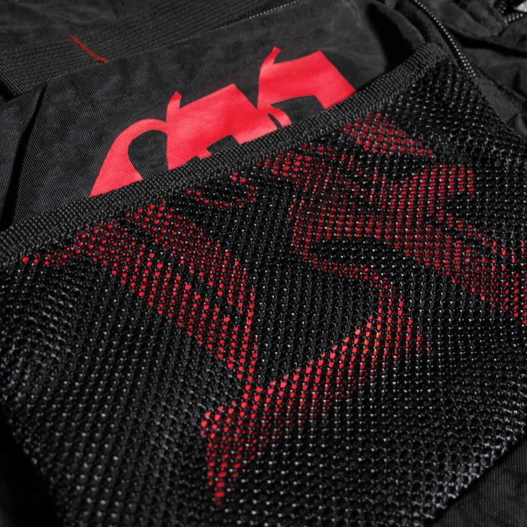 Linkin' Park（リンキンパーク）- logo バッグ