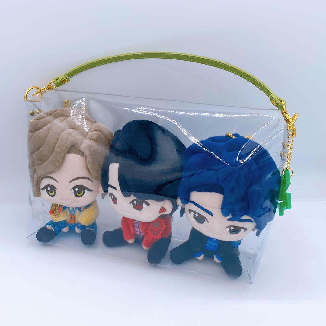 みんみんページ