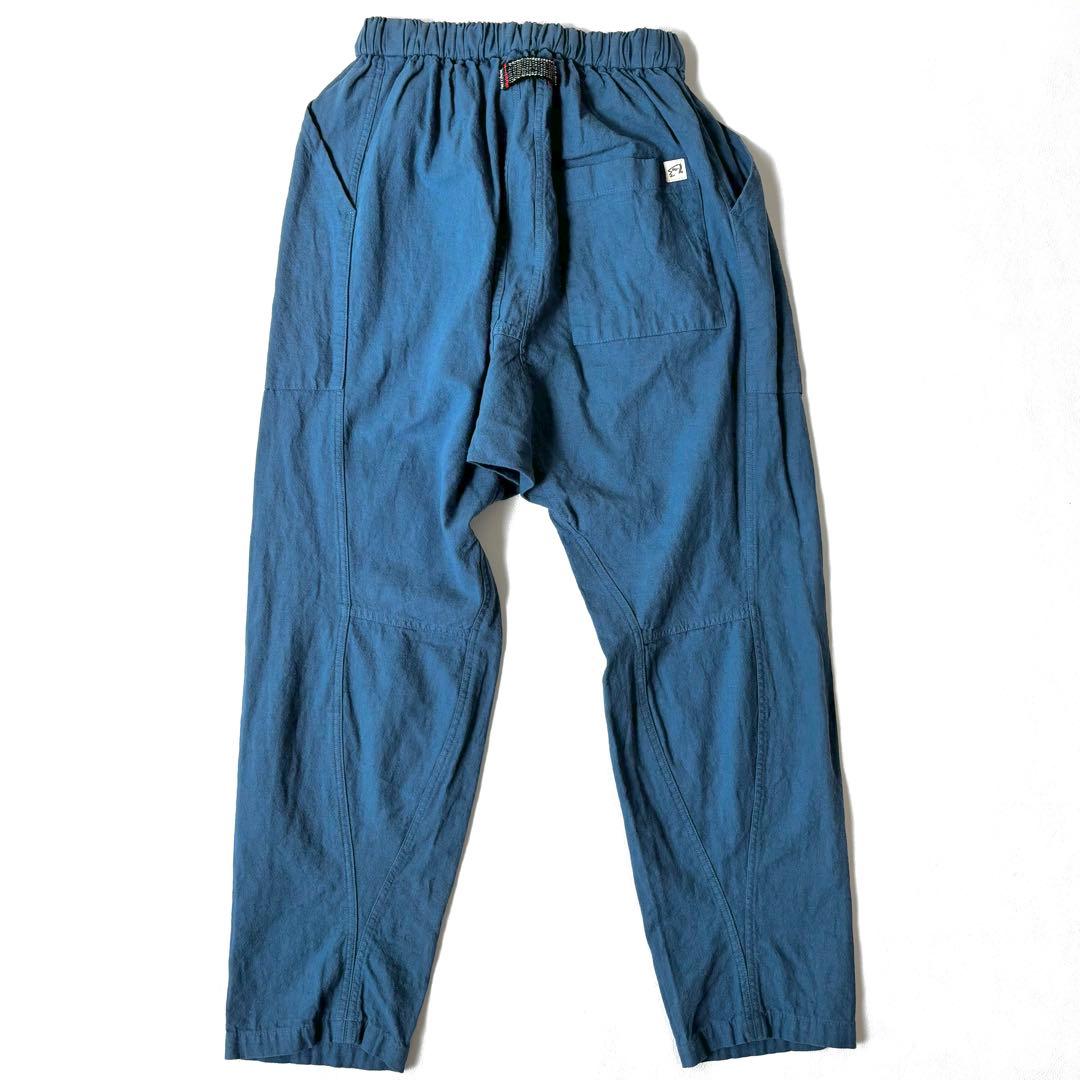 縁日 SAPPAKAMA 京屋染物店 en•nichi ブルー