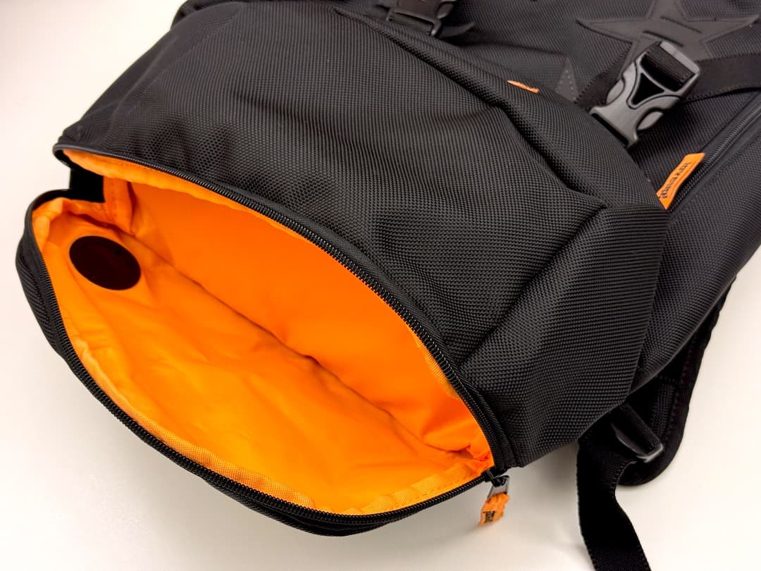 ポルノグラフィティ love up! リュック ファンクラブ限定