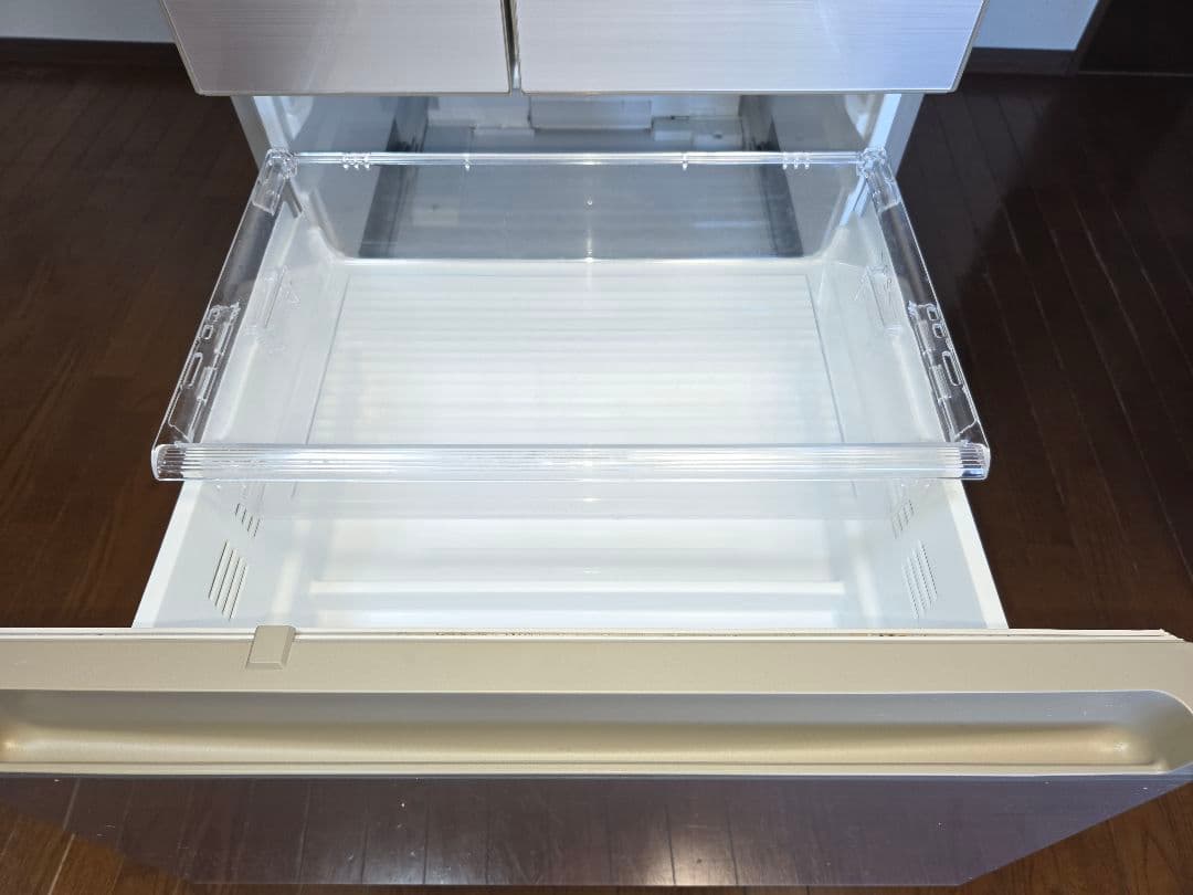 タ*ダ様 ☆Panasonic☆冷凍冷蔵庫☆エコナビ☆2016年製☆NR-E43