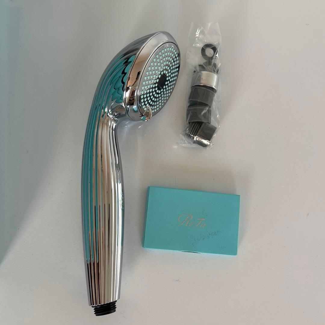 ReFaシャワーヘッドRS-AK00A