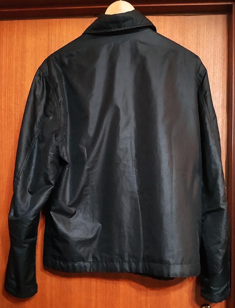 Helmut lang ヘルムートラング　ハリントンジャケット　本人期 深水光太