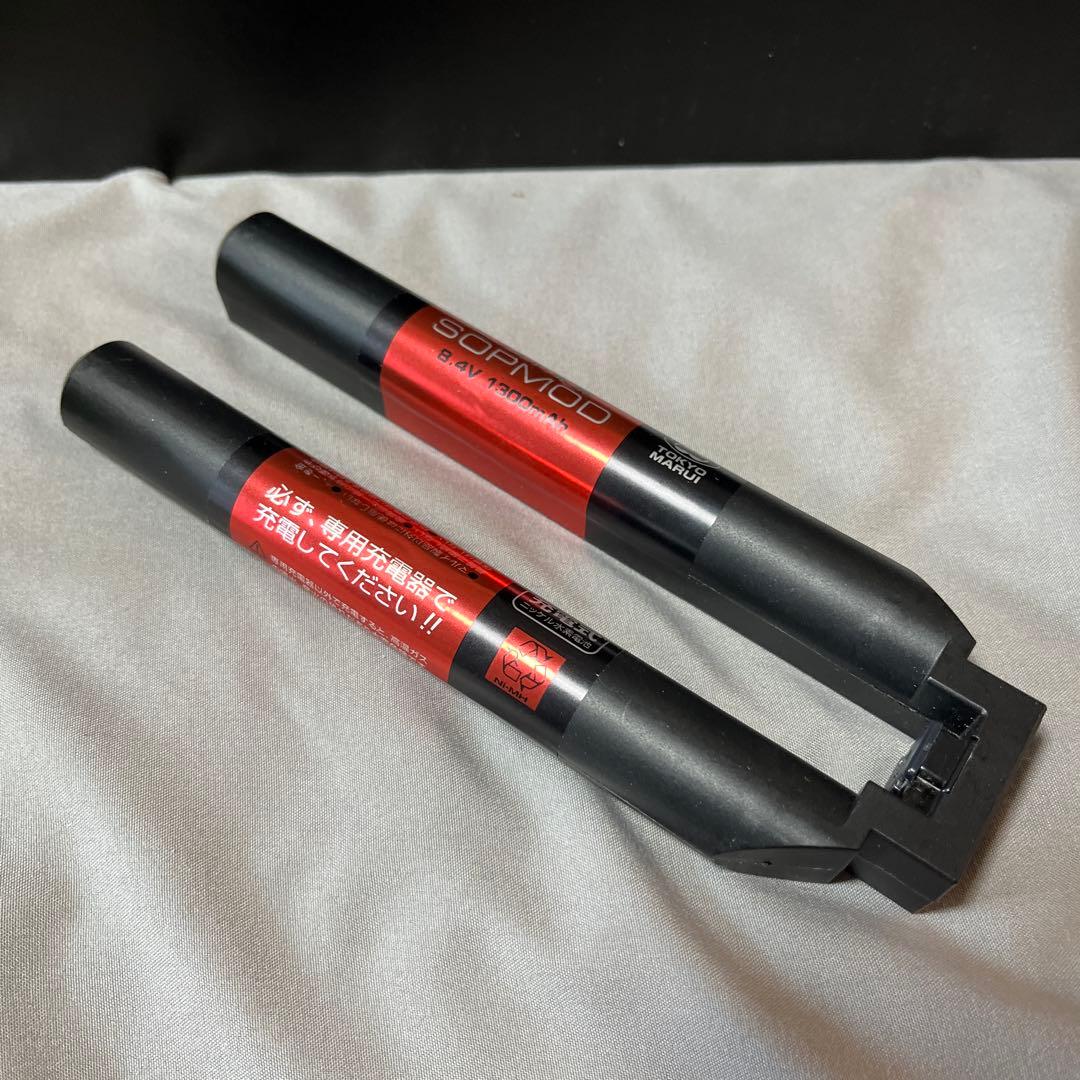 値下げ中！【極美品】東京マルイHK416D DEVGRU カスタム等無し