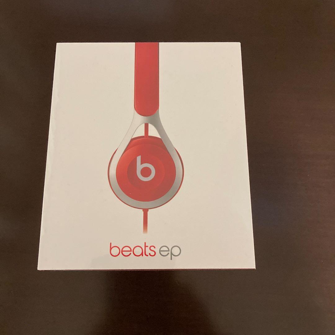 ヘッドホン beats ep