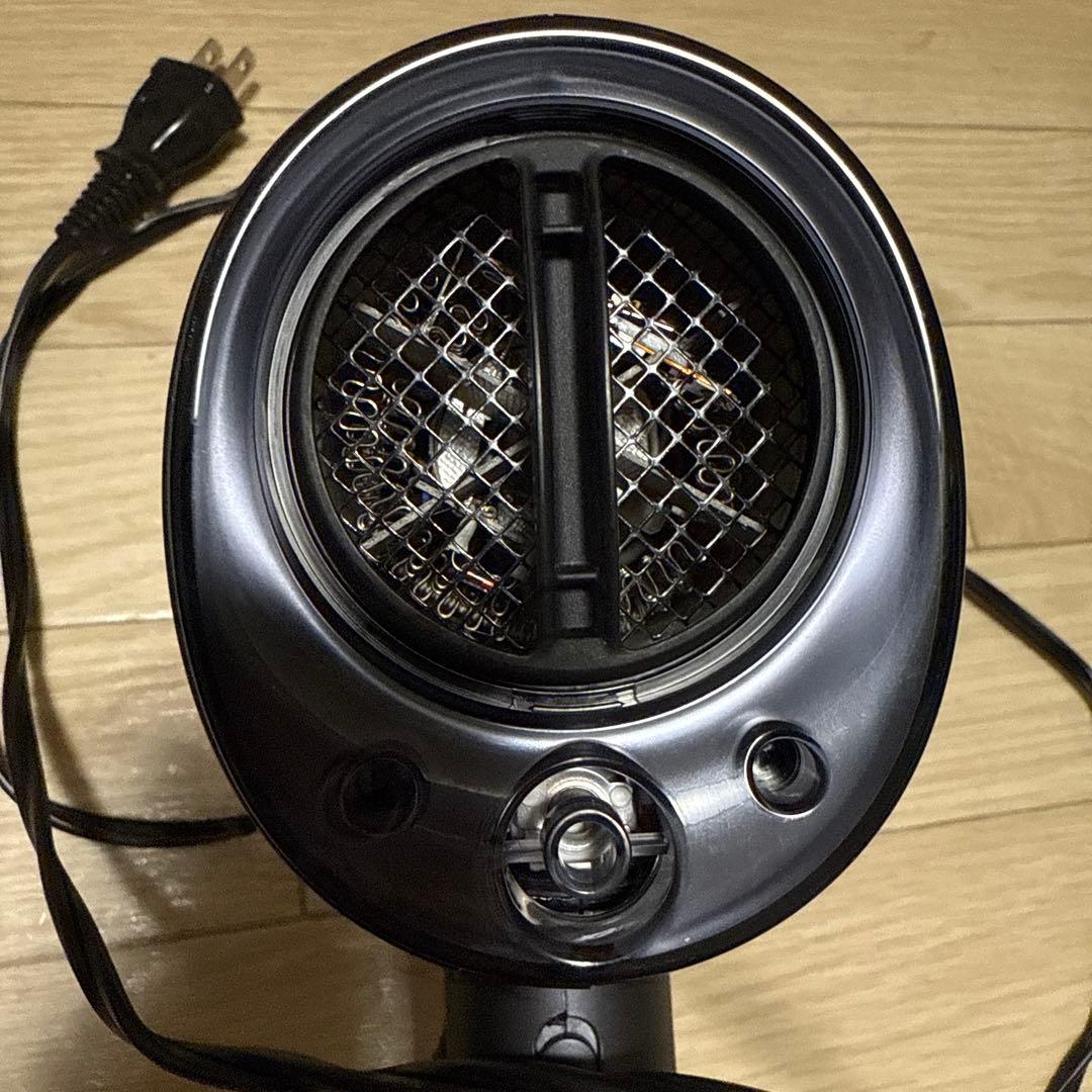 【完動】パナソニック ナノケア ヘアドライヤー　EH-NA0J nanocare