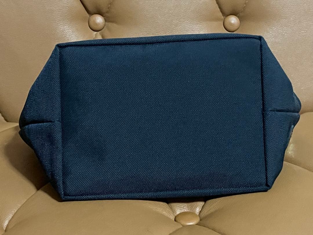 ヴィオラドーロ　ナイロン　ショルダーバッグ　トートバッグ