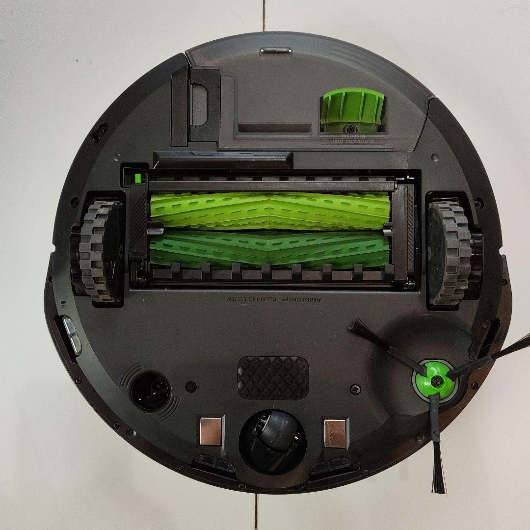 アイロボット ルンバ iRobot Roomba i5+【ヤマダ電機長期保証付】