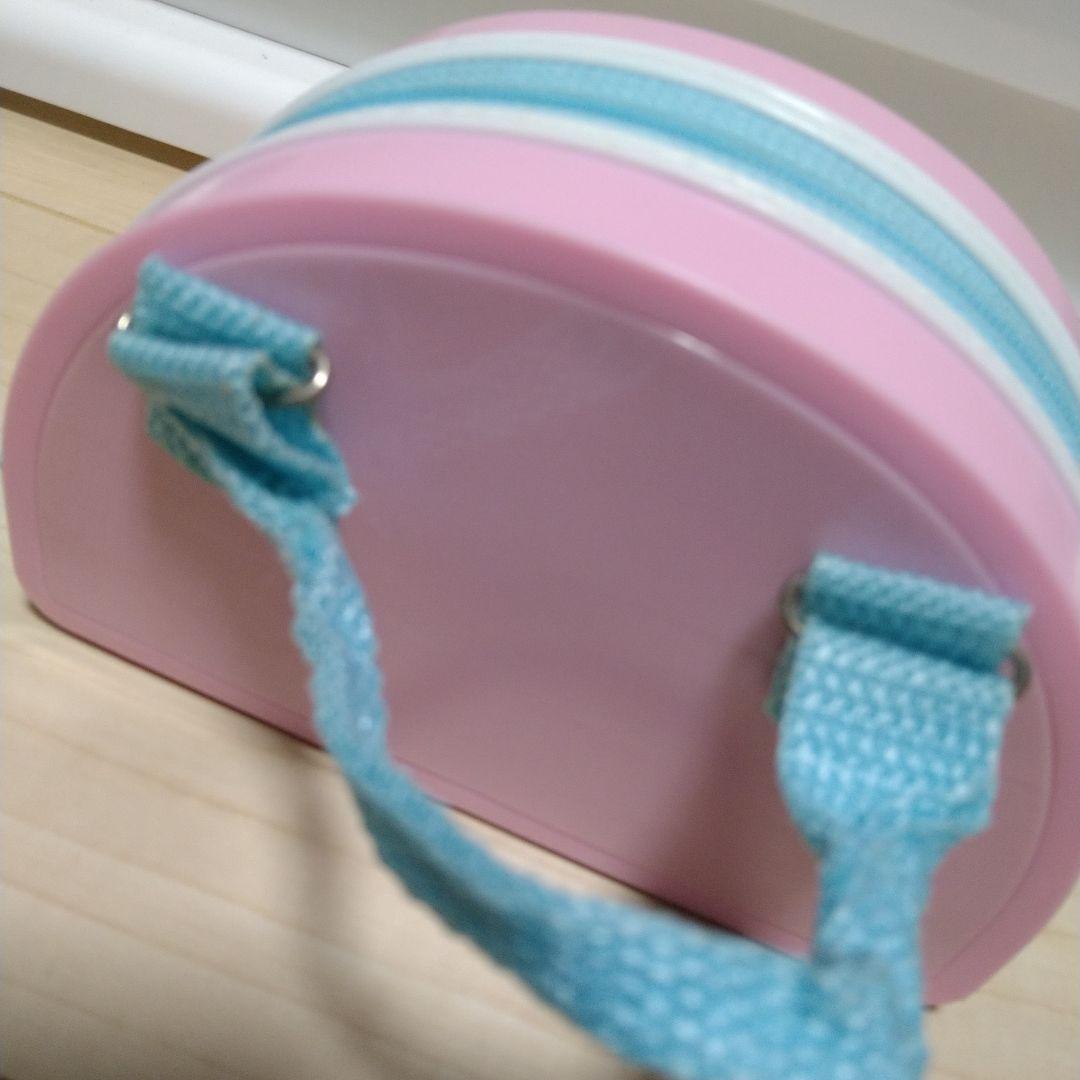 BANDAI　どうぶつらんどバッグ　レトロ玩具