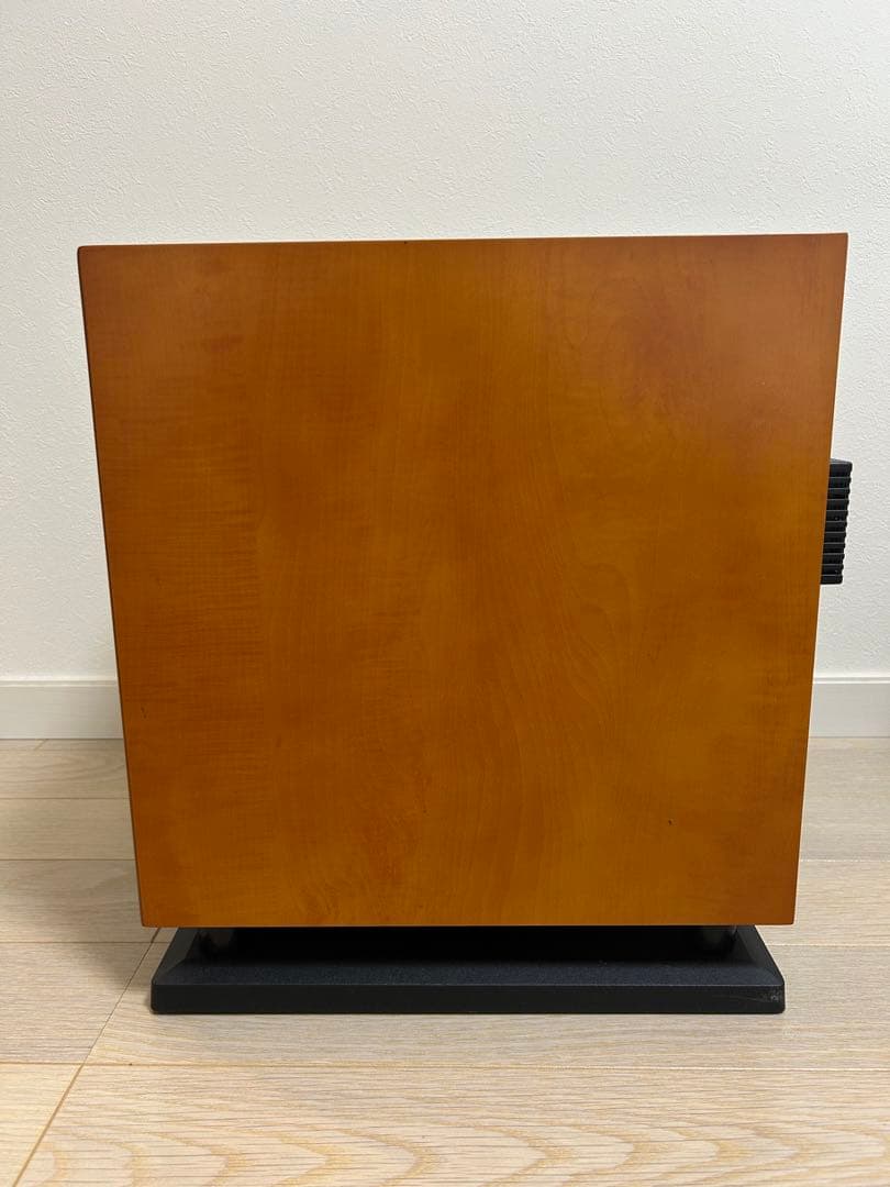 DENON デノン DSW-33SG サブウーハー スピーカー