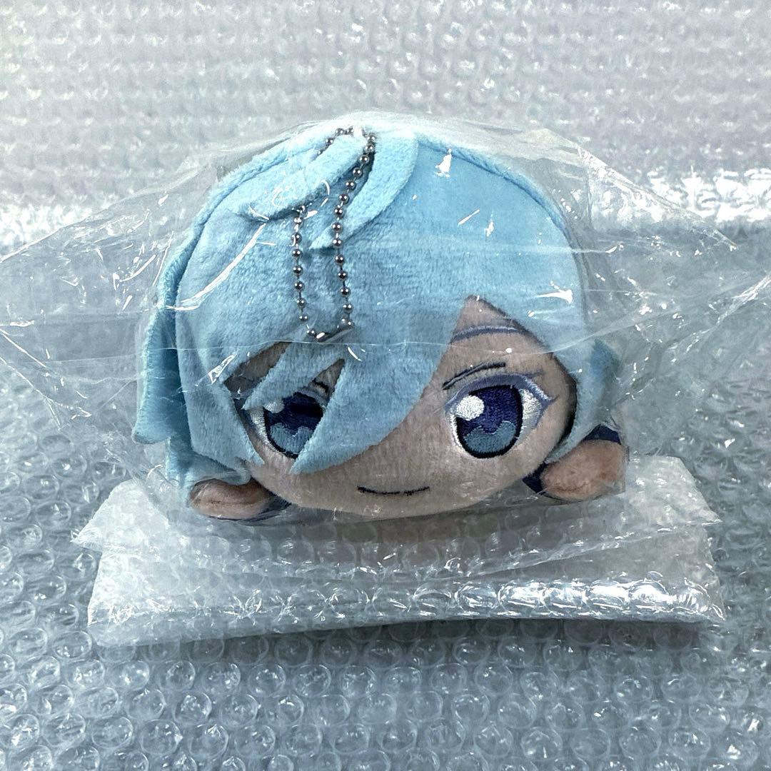 エイティシックス 寝そべりぬいぐるみ レーナ