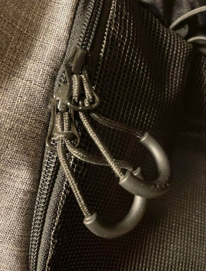 【大人気】AIRBUGGY エアバギー　3wayバックパック　リュック